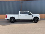 Used 2020 Ford F350 4x4 Crew Cab Super Duty image 3