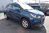 Used 2020 Chevrolet Trax LT w/ Sun & Sound Package image 2