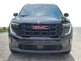 New 2026 GMC Acadia Elevation w/ Black Edition image 2