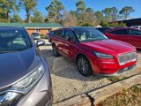 Used 2020 Lincoln Corsair FWD w/ Premium Package image 3