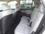 New 2025 Honda Pilot EX-L image 5