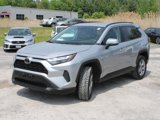 Used 2022 Toyota RAV4 XLE image 5