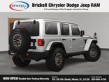 New 2025 Jeep Wrangler Unlimited Rubicon 392 image 5