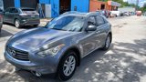 Used 2014 INFINITI QX70 3.7 image 2