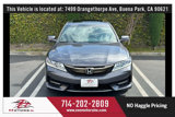 Used 2017 Honda Accord EX image 3