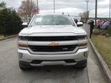 Used 2018 Chevrolet Silverado 1500 LT w/ All Star Edition image 2