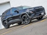 New 2026 Chevrolet Equinox LT w/ Midnight Edition image 3