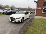 Used 2016 INFINITI Q50 Premium image 3