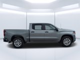 New 2025 Chevrolet Silverado 1500 Custom image 2