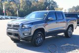 New 2025 Nissan Frontier SV w/ SV Convenience Package image 3