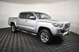 Used 2016 Toyota Tacoma Limited image 4