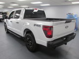 New 2025 Ford F150 STX w/ Equipment Group 201A FX4 image 6