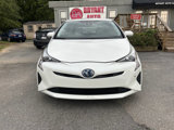 Used 2017 Toyota Prius Two image 2