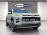New 2026 Chevrolet Equinox LT w/ Convenience Package II image 2