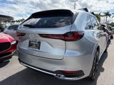 New 2025 MAZDA CX-90 3.3 Turbo S w/ Premium Plus image 2