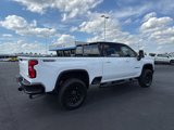 New 2025 Chevrolet Silverado 2500 LTZ w/ Trail Boss Package image 4