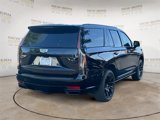 Used 2023 Cadillac Escalade Sport w/ LPO, ONYX Package image 5