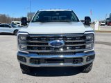 New 2025 Ford F350 Lariat w/ Lariat Ultimate Package image 2