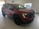 New 2026 GMC Acadia Elevation w/ Black Edition image 2