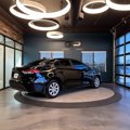 Used 2025 Toyota Corolla LE image 3