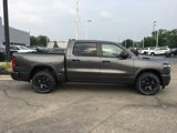 New 2026 RAM 1500 Big Horn image 2