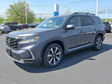 New 2025 Honda Pilot Touring image 3