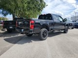 New 2025 Ford F250 Lariat image 3