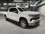 New 2025 Chevrolet Silverado 1500 LTZ image 6