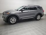 Used 2023 Ford Explorer XLT w/ Equipment Group 202A image 2