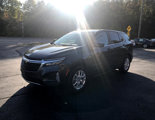 Used 2022 Chevrolet Equinox LT image 3