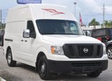 Used 2021 Nissan NV 2500 SV image 4