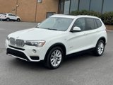 Used 2017 BMW X3 xDrive28i image 3