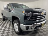 New 2025 Chevrolet Silverado 2500 LTZ w/ LTZ Premium Package image 3