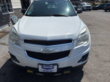 Used 2015 Chevrolet Equinox LS w/ LPO, Protection Package image 5