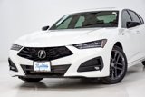 New 2025 Acura TLX SH-AWD w/ A-SPEC Pkg image 2