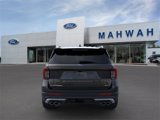 New 2025 Ford Explorer Platinum w/ Ultimate Package image 5