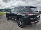 New 2025 Jeep Grand Cherokee Summit w/ Adv Protech Group IV image 3