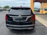 Used 2021 Cadillac XT5 Premium Luxury image 4