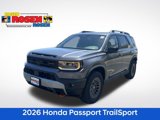 New 2026 Honda Passport TrailSport image 1