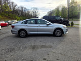 Used 2021 Volkswagen Jetta S image 4