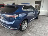 Certified 2023 Buick Envision Avenir image 3
