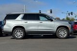 New 2025 Chevrolet Tahoe Premier image 3