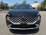 Certified 2022 Hyundai Santa Fe SEL image 2