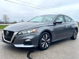 Used 2022 Nissan Altima 2.5 SV image 3
