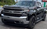 Used 2020 Chevrolet Silverado 1500 LT w/ All-Star Edition image 2