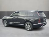 New 2026 Cadillac Vistiq Luxury w/ LPO, Floor Liner Package image 4