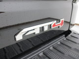 New 2026 GMC Sierra 1500 AT4 w/ AT4 Premium Package image 5
