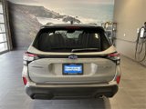 New 2025 Subaru Forester Touring image 5