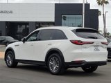 New 2025 MAZDA CX-90 3.3 Turbo w/ Preferred Package image 2