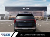 New 2025 Kia Carnival SX image 5